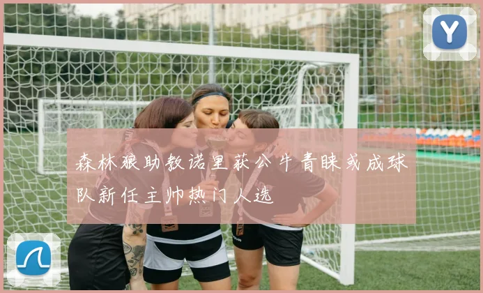 森林狼助教诺里获公牛青睐或成球队新任主帅热门人选