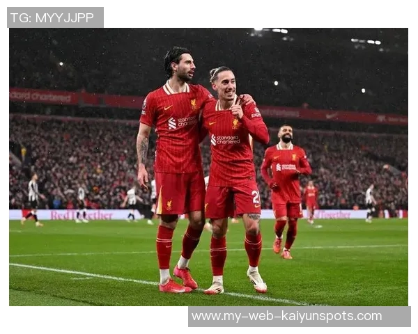 利物浦积极与索博和麦卡父亲洽谈续约事宜