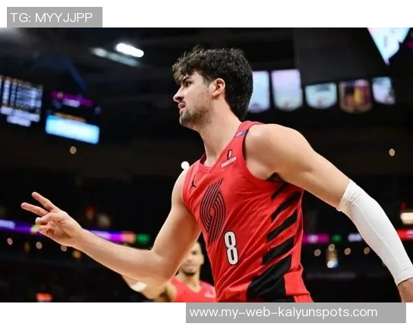 米切尔称赞阿夫迪亚进步显著期待他成为全明星展现实力