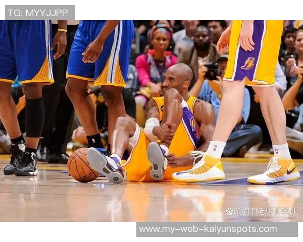 保罗交易被否决的背后真相科比联手梦碎的遗憾故事